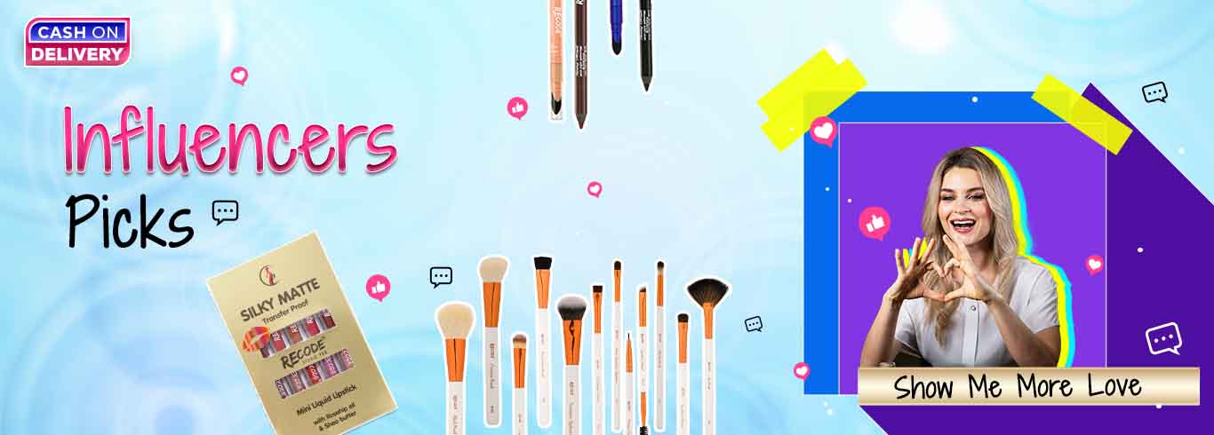 Redefine Your Signature Beauty Look